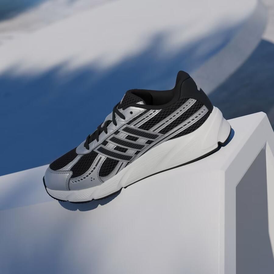 Adidas Sportswear TECHNOCHAOS 2000 SCHOENEN Dames Zwart - Foto 7