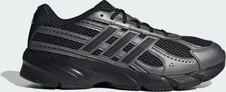 Adidas Sportswear TECHNOCHAOS 2000 Schoenen Unisex Zwart - Foto 2