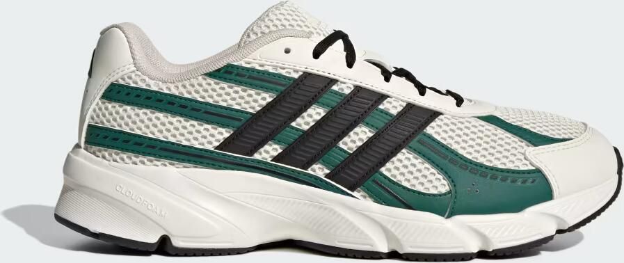 Adidas Sportswear TECHNOCHAOS 2000 Schoenen Unisex Wit - Foto 15