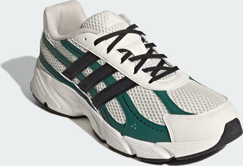 Adidas Sportswear TECHNOCHAOS 2000 Schoenen Unisex Wit - Foto 12