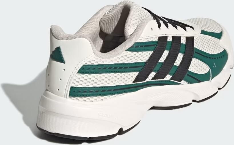 Adidas Sportswear TECHNOCHAOS 2000 Schoenen Unisex Wit - Foto 11