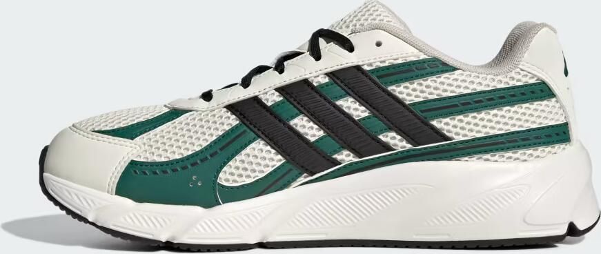 Adidas Sportswear TECHNOCHAOS 2000 Schoenen Unisex Wit - Foto 17