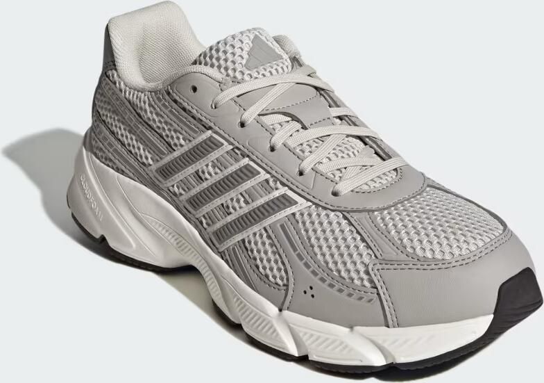 Adidas Sportswear Technochaos 2000 Schoenen Dames Grijs - Foto 5