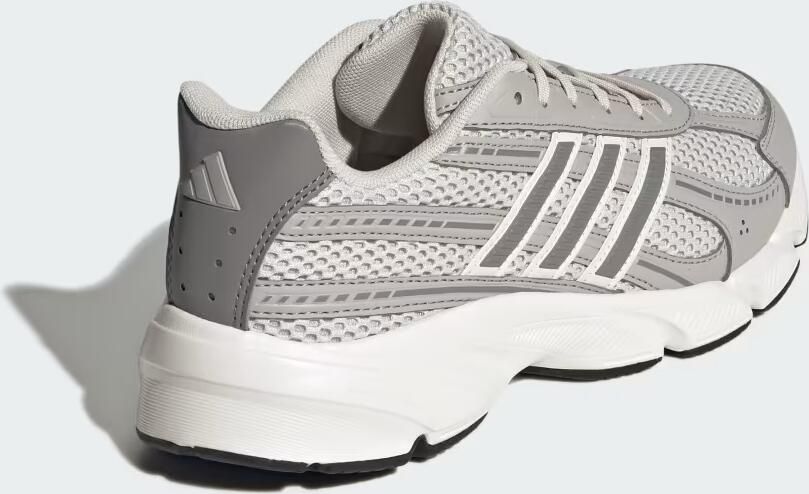 Adidas Sportswear Technochaos 2000 Schoenen Dames Grijs - Foto 6