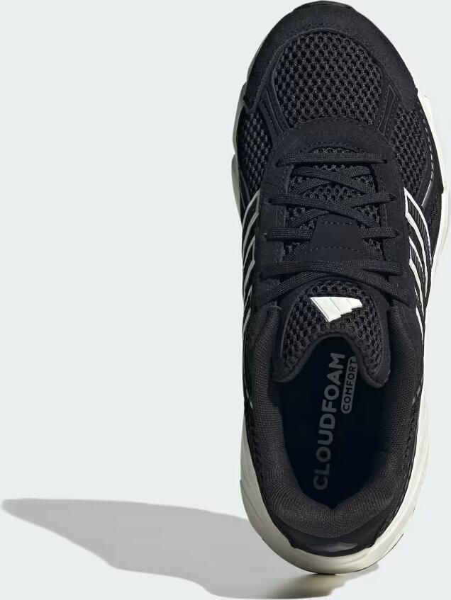 Adidas Sportswear Technochaos 2000 Schoenen Dames Zwart - Foto 3