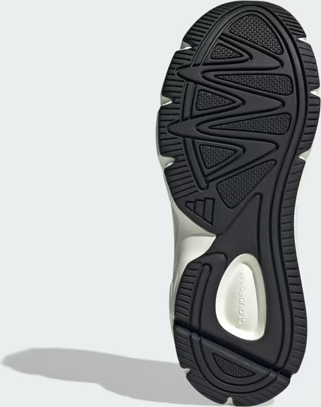 Adidas Sportswear Technochaos 2000 Schoenen Dames Zwart - Foto 4