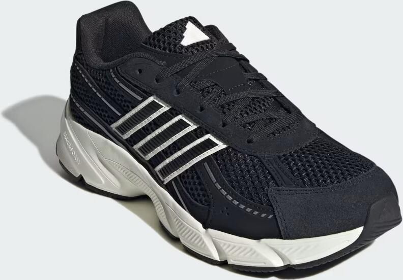 Adidas Sportswear Technochaos 2000 Schoenen Dames Zwart - Foto 5