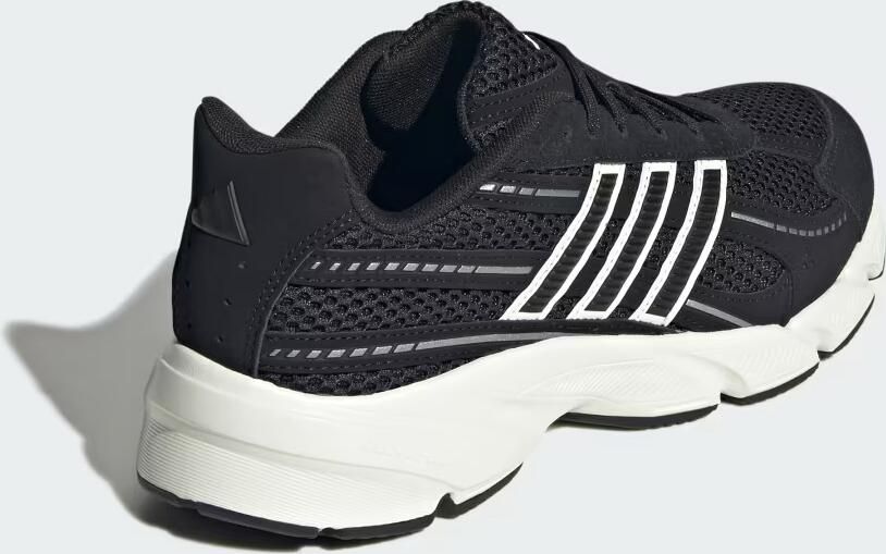 Adidas Sportswear Technochaos 2000 Schoenen Dames Zwart - Foto 6