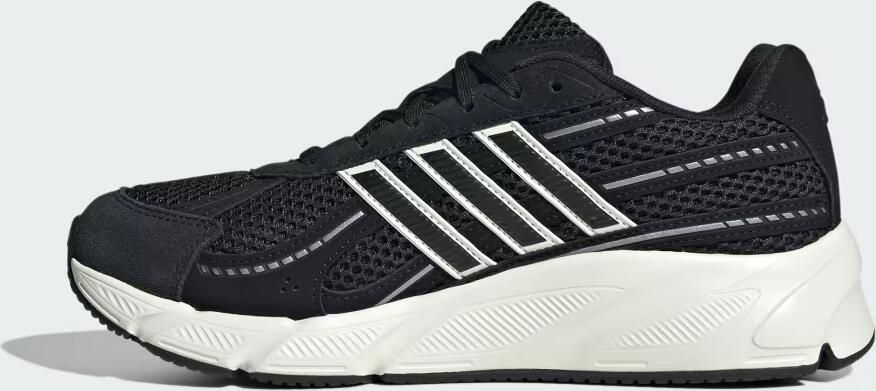 Adidas Sportswear Technochaos 2000 Schoenen Dames Zwart - Foto 7