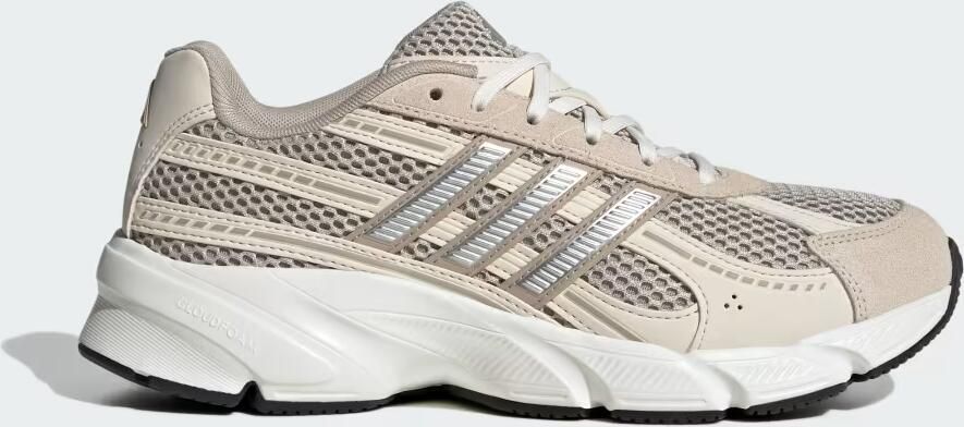 Adidas Sportswear Technochaos 2000 Schoenen Dames Beige - Foto 2