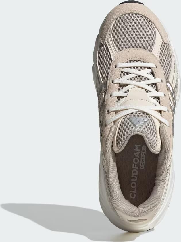 Adidas Sportswear Technochaos 2000 Schoenen Dames Beige - Foto 3