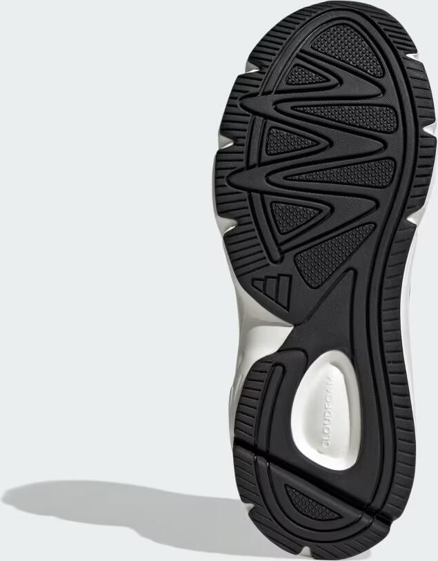 Adidas Sportswear Technochaos 2000 Schoenen Dames Beige - Foto 4