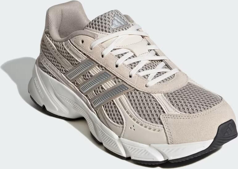 Adidas Sportswear Technochaos 2000 Schoenen Dames Beige - Foto 5