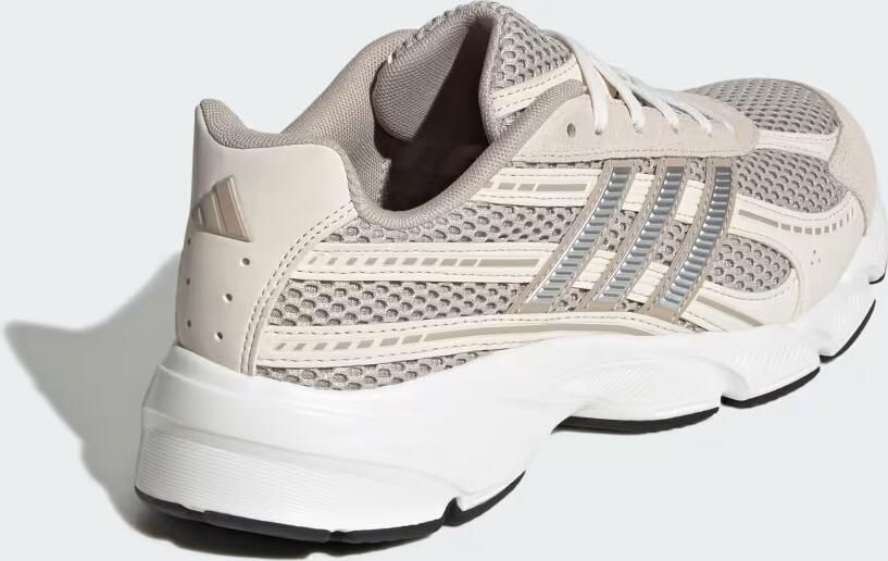Adidas Sportswear Technochaos 2000 Schoenen Dames Beige - Foto 6