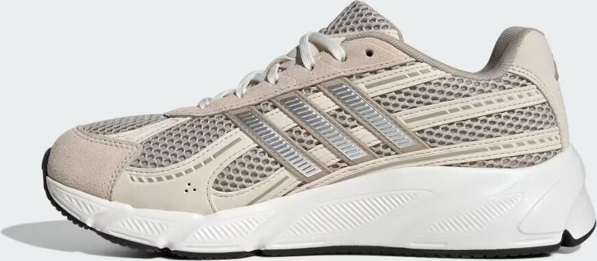 Adidas Sportswear Technochaos 2000 Schoenen Dames Beige - Foto 7