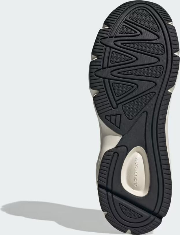 Adidas Sportswear Technochaos 2000 Schoenen Heren Bruin - Foto 4