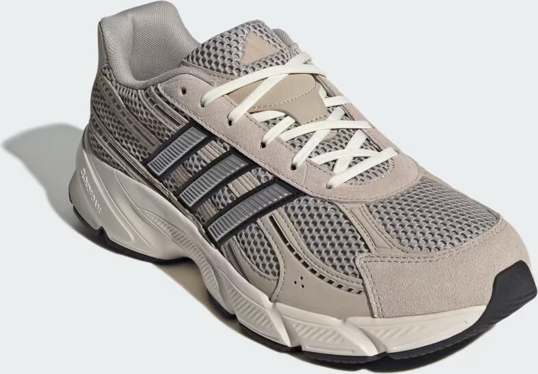 Adidas Sportswear Technochaos 2000 Schoenen Heren Bruin - Foto 5