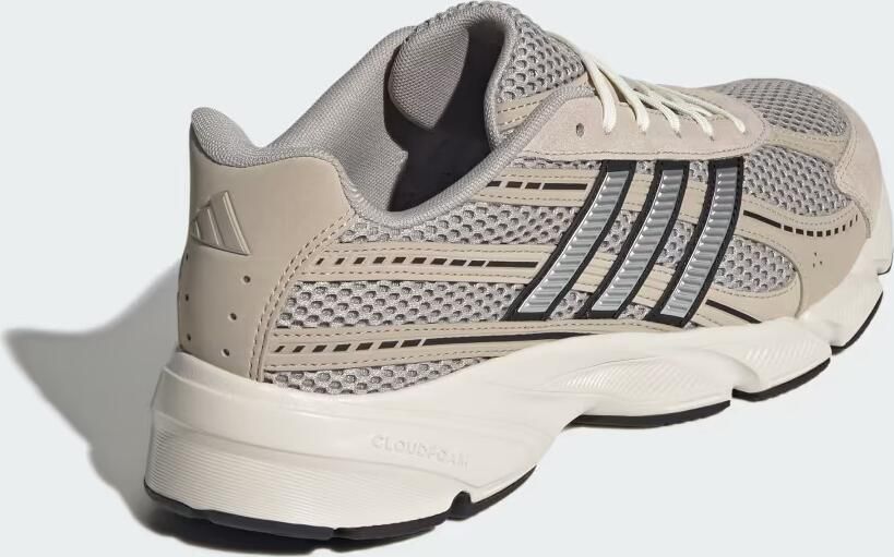 Adidas Sportswear Technochaos 2000 Schoenen Heren Bruin - Foto 6