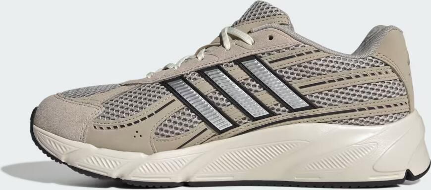 Adidas Sportswear Technochaos 2000 Schoenen Heren Bruin - Foto 7