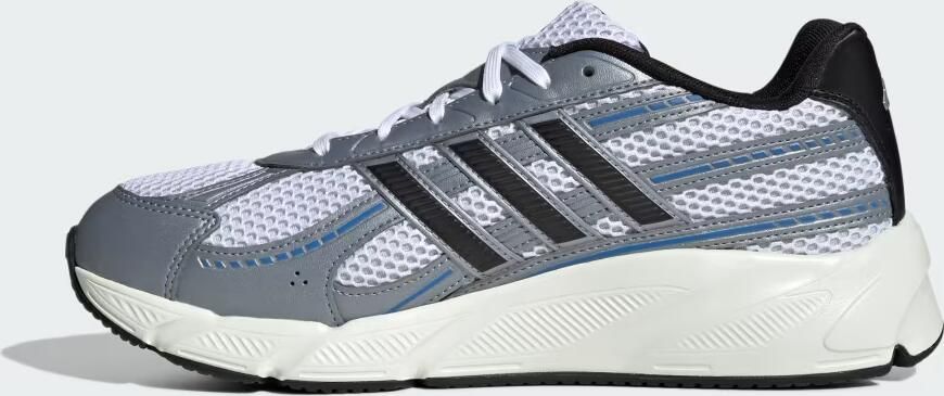 Adidas Technochaos 2000 Sneakers Wit 2 3 Mesh Synthetisch - Foto 11