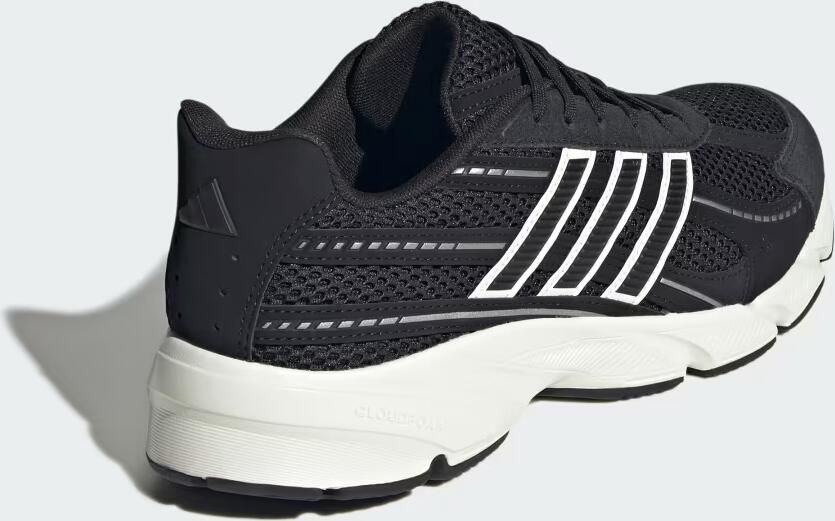 Adidas Sportswear Technochaos 2000 Schoenen Heren Zwart - Foto 5
