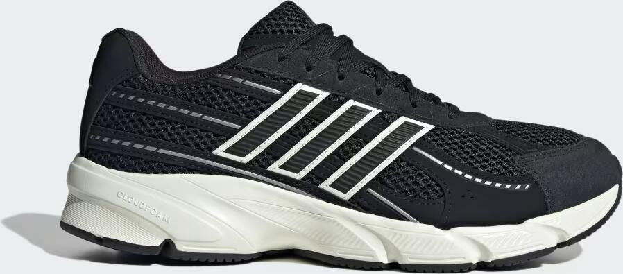 Adidas Sportswear Technochaos 2000 Schoenen Heren Zwart - Foto 2
