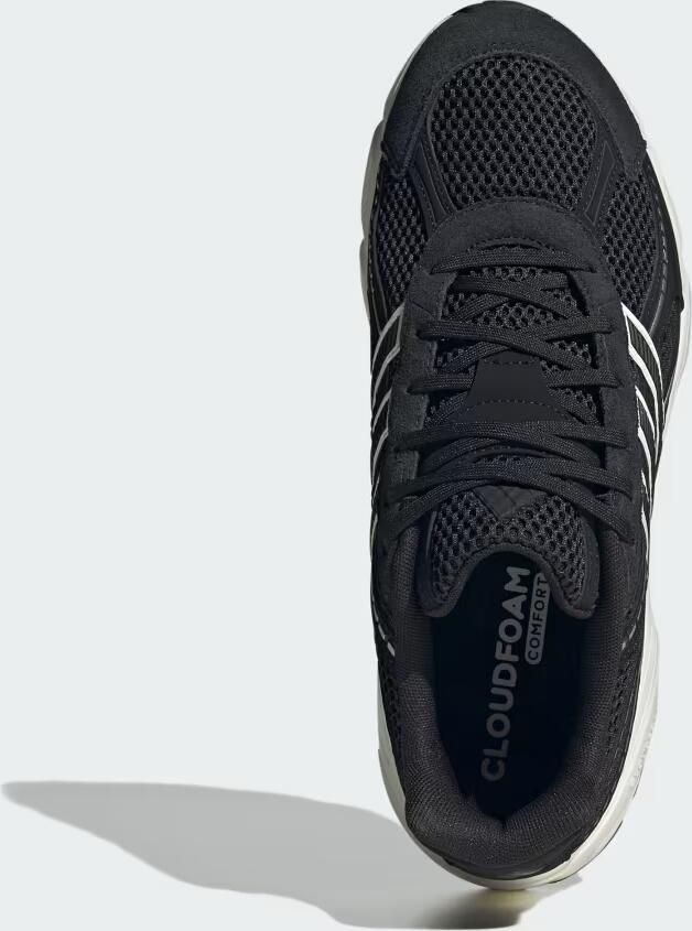 Adidas Sportswear Technochaos 2000 Schoenen Heren Zwart - Foto 3