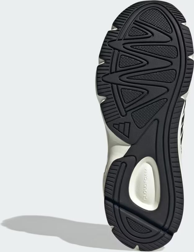 Adidas Sportswear Technochaos 2000 Schoenen Heren Zwart - Foto 4