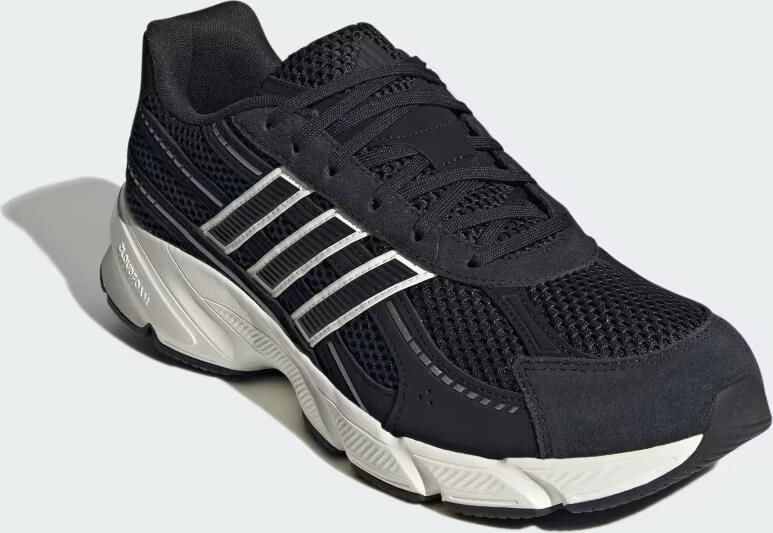 Adidas Sportswear Technochaos 2000 Schoenen Heren Zwart - Foto 6