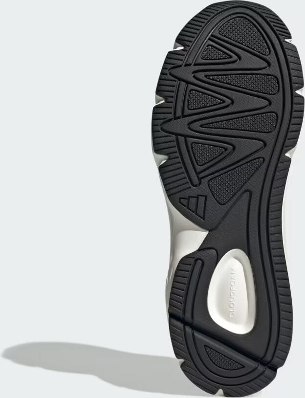 Adidas technochaos 2000 Lage sneakers heren Grijs - Foto 4