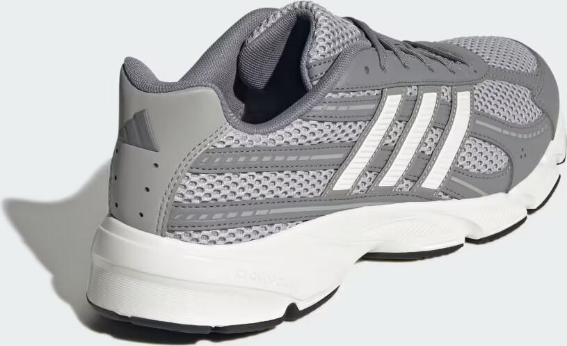 Adidas technochaos 2000 Lage sneakers heren Grijs - Foto 5