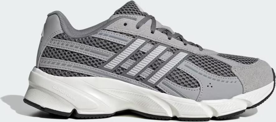 Adidas Sportswear Technochaos 2000 Schoenen Dames Grijs - Foto 2