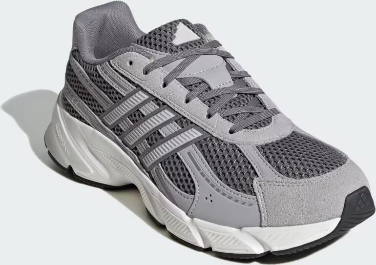 Adidas Sportswear Technochaos 2000 Schoenen Dames Grijs - Foto 6