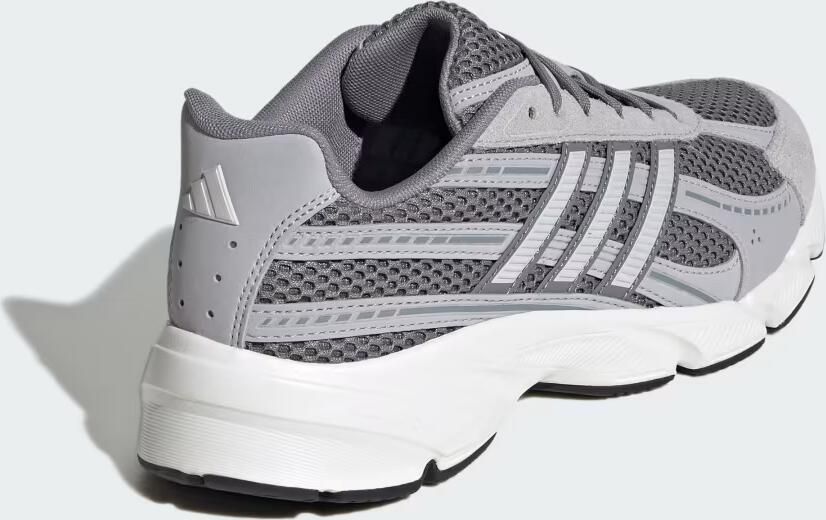 Adidas Sportswear Technochaos 2000 Schoenen Dames Grijs - Foto 5