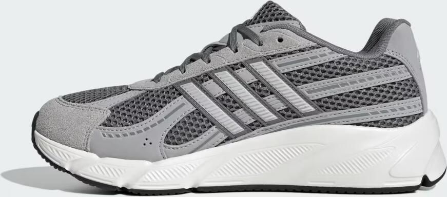Adidas Sportswear Technochaos 2000 Schoenen Dames Grijs - Foto 7