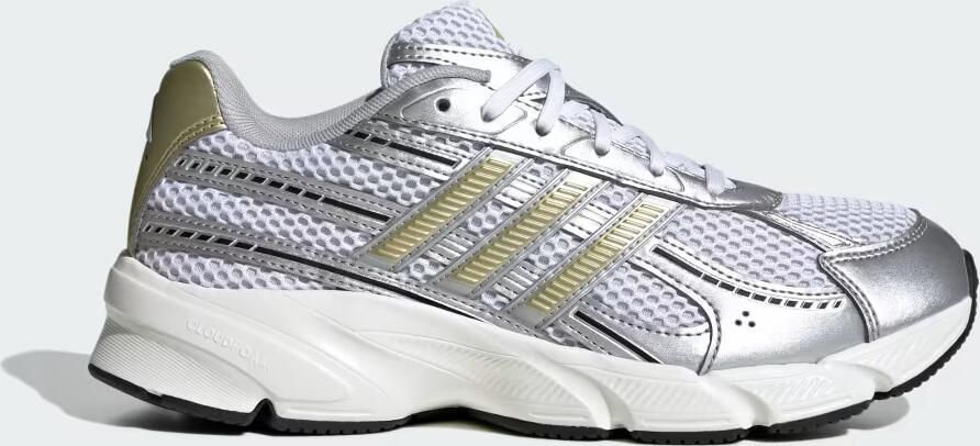 Adidas Sportswear Technochaos 2000 Schoenen Dames Wit - Foto 6