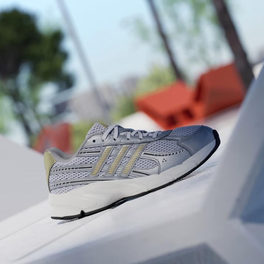 Adidas Sportswear Technochaos 2000 Schoenen Dames Wit - Foto 7