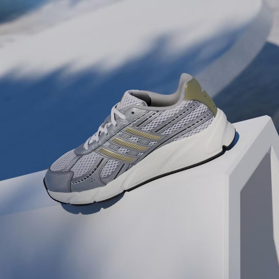 Adidas Sportswear Technochaos 2000 Schoenen Dames Wit - Foto 11