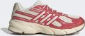 ADIDAS SPORTSWEAR Sneakers laag 'Technochaos 2000' cranberry wit - Rood