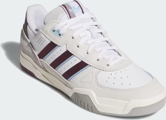 Adidas Skateboarding Tekkira Cup Skateschoenen wit - Foto 5