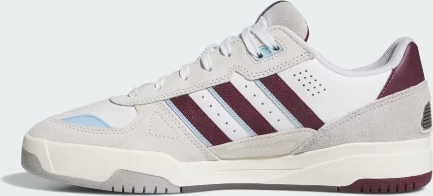 Adidas Skateboarding Tekkira Cup Skateschoenen wit - Foto 6