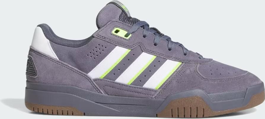 Adidas Skateboarding Tekkira Cup Skateschoenen grijs - Foto 2