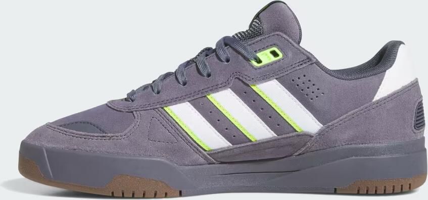 Adidas Skateboarding Tekkira Cup Skateschoenen grijs - Foto 6
