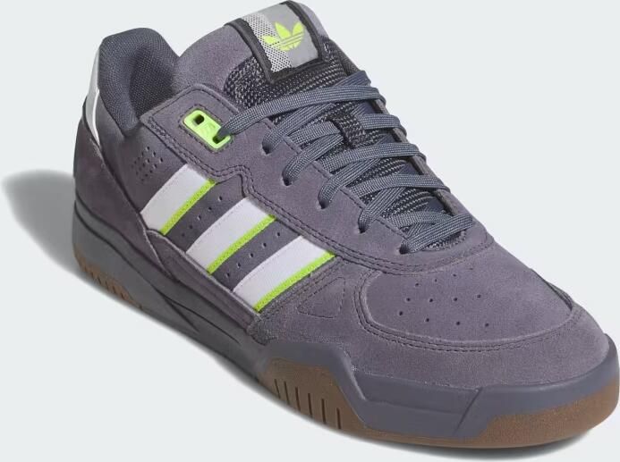 Adidas Skateboarding Tekkira Cup Skateschoenen grijs - Foto 5