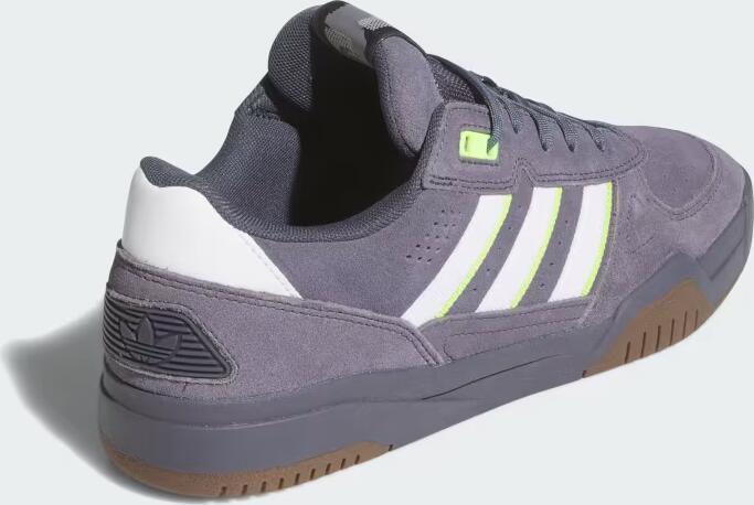 Adidas Skateboarding Tekkira Cup Skateschoenen grijs - Foto 7