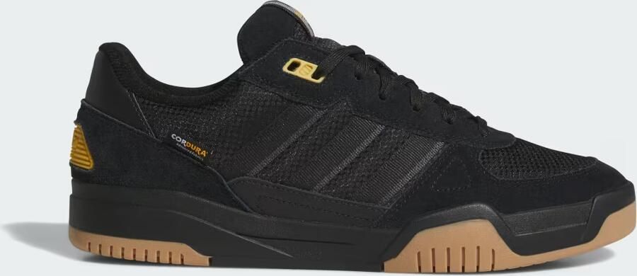 Adidas Skateboarding Tekkira Cup Skate Schoenen grijs - Foto 2