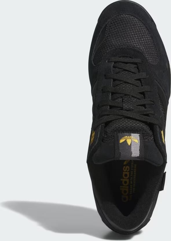 Adidas Skateboarding Tekkira Cup Skate Schoenen grijs - Foto 3