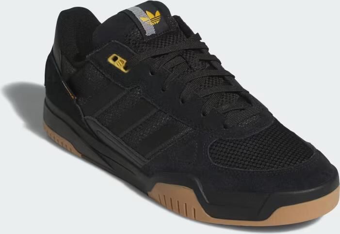 Adidas Skateboarding Tekkira Cup Skate Schoenen grijs - Foto 5