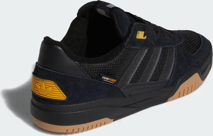 Adidas Skateboarding Tekkira Cup Skate Schoenen grijs - Foto 7