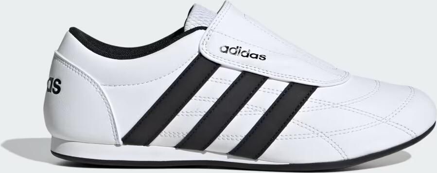 Adidas Sportswear Tekwen sneakers wit zwart - Foto 4